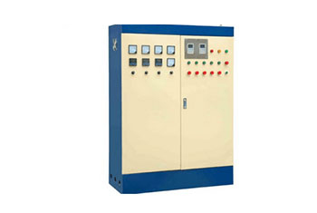 EVA drawing unit-electric control box